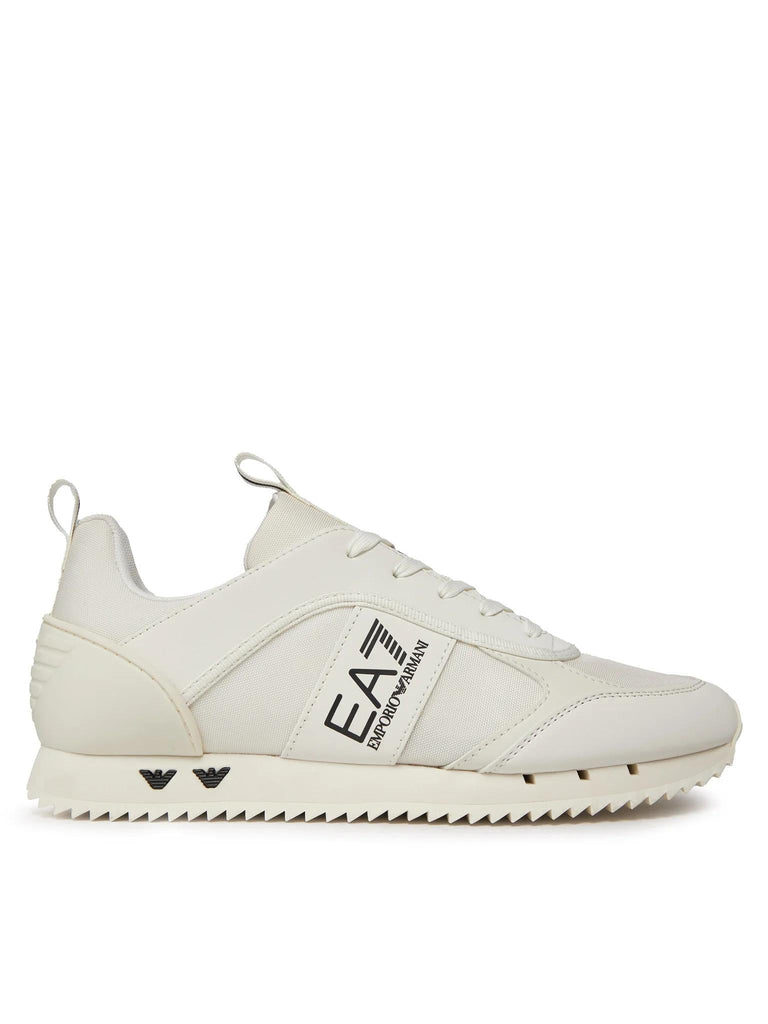EMPORIO ARMANI EA7 SNEAKER