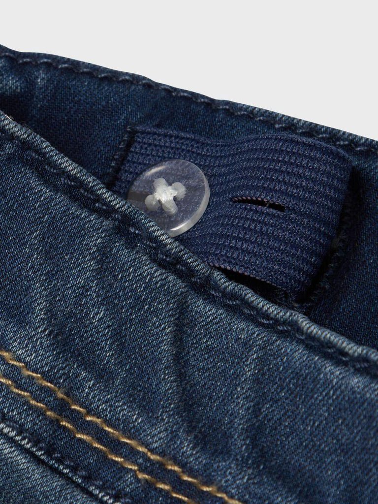 NAME.IT NITSUS INDIGOS K SKINNY DNM PANT NOOS