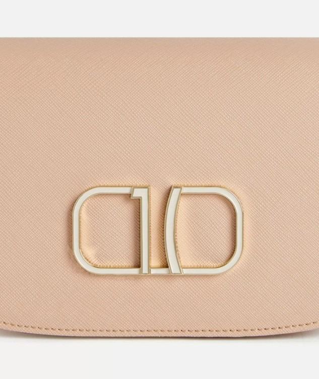 Alviero Martini 1ª CLASSE Shoulder Bag w/flap