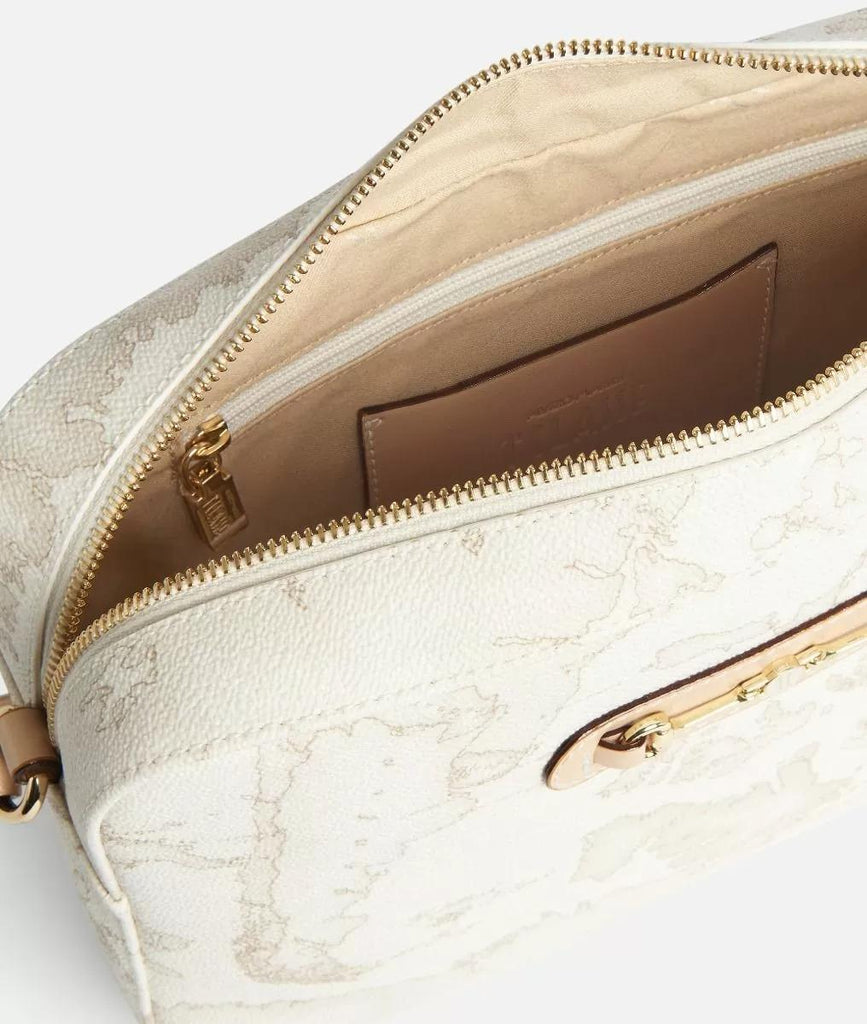 Alviero Martini 1ª CLASSE Reporter Bag