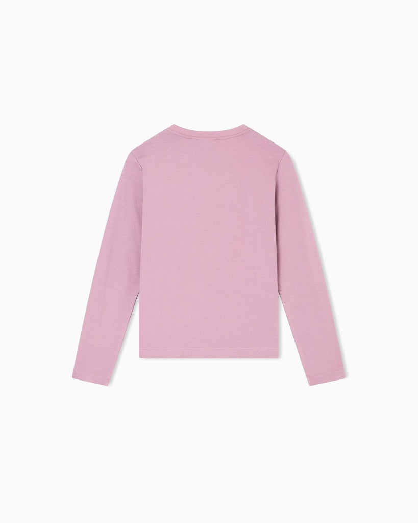 EMPORIO ARMANI EA7 T-SHIRT