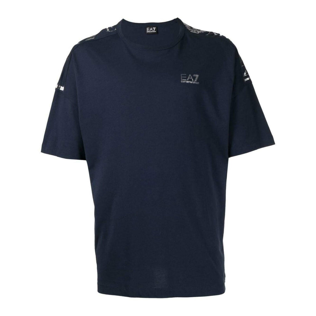 EMPORIO ARMANI EA7 T-SHIRT