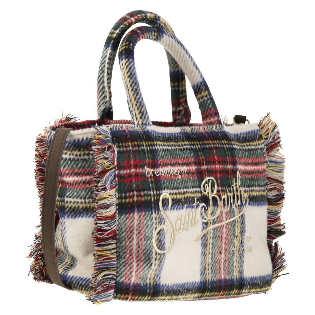 MC2 SAINT BARTH COLETTE WOOL