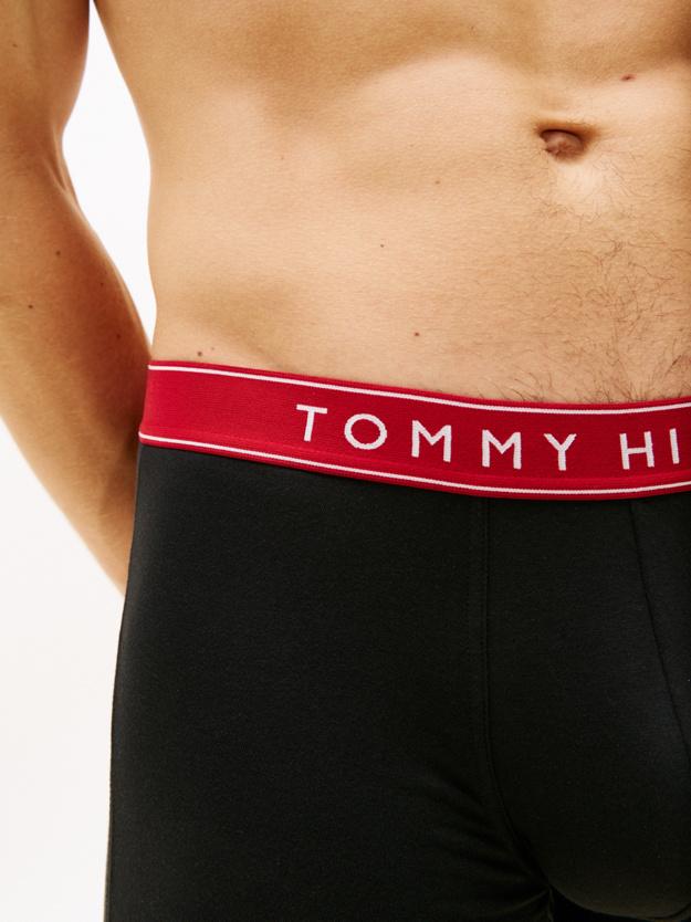 TOMMY HILFIGER 3P TRUNK WB