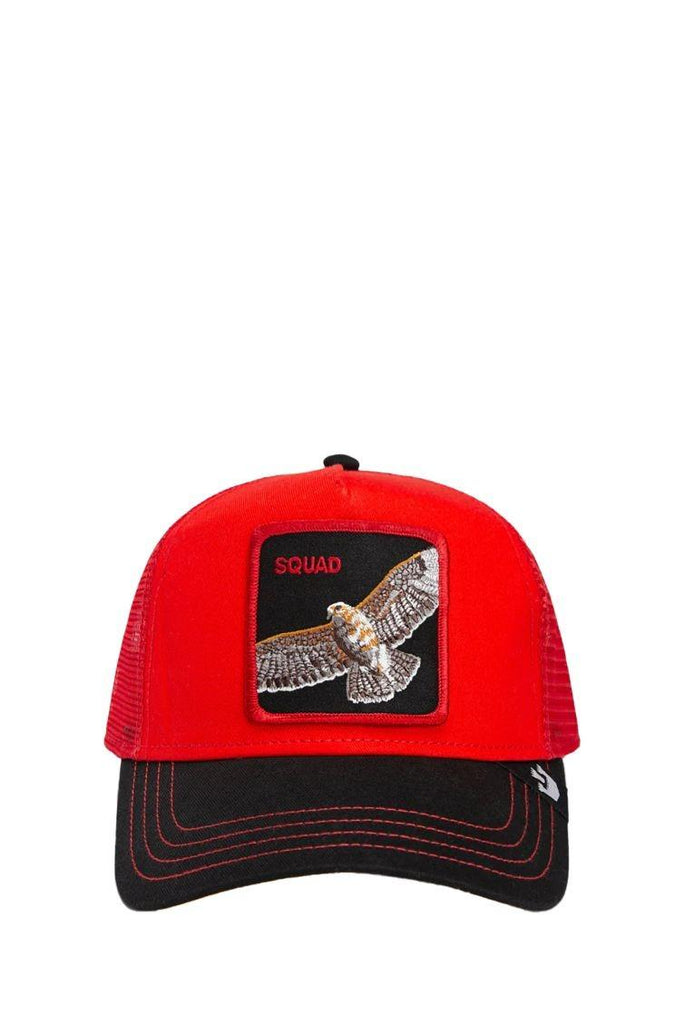 GOORIN BROS THE SQUAD BIRD