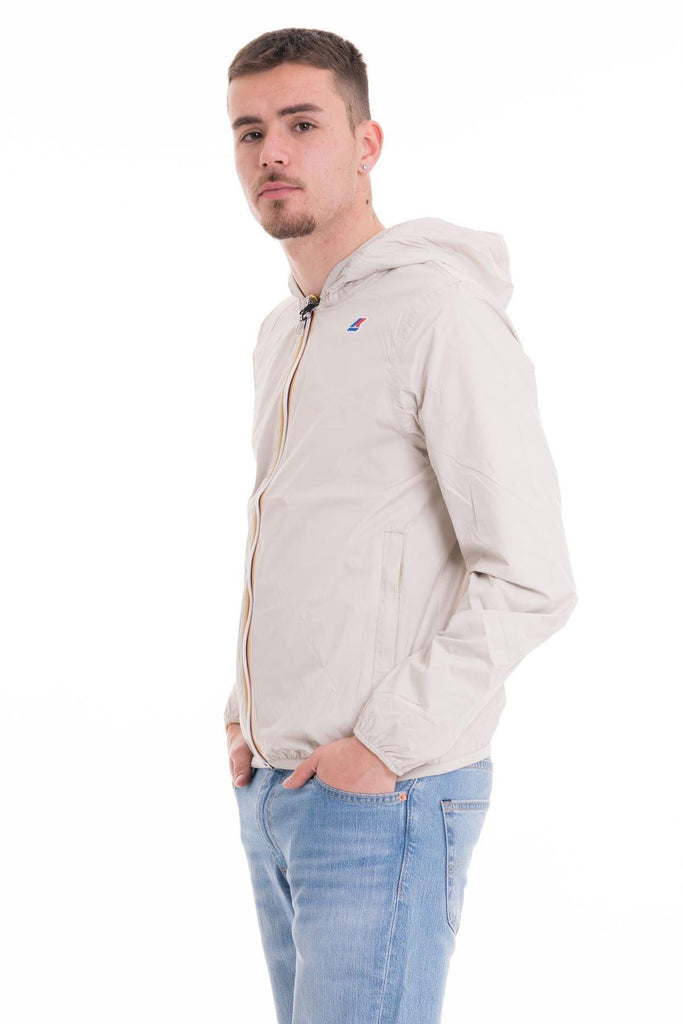 K-WAY JACQUES PLUS.2 DOUBLE