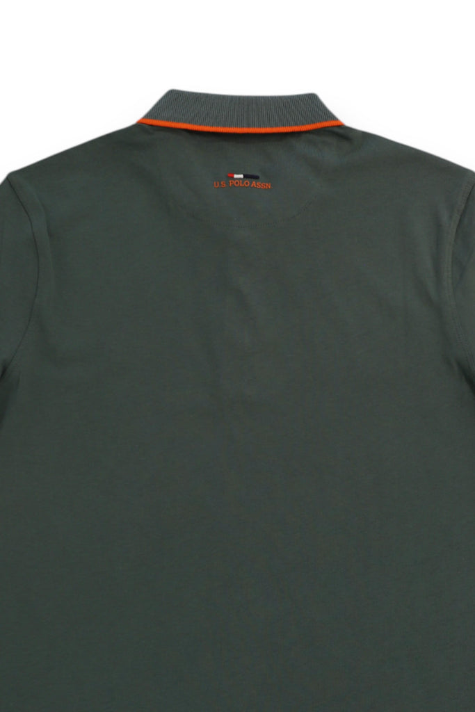 U.S. POLO ASSN.U ARN - POLO SS