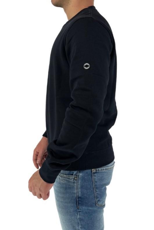 MARKUP FELPA G/C PATCH GOMMATA