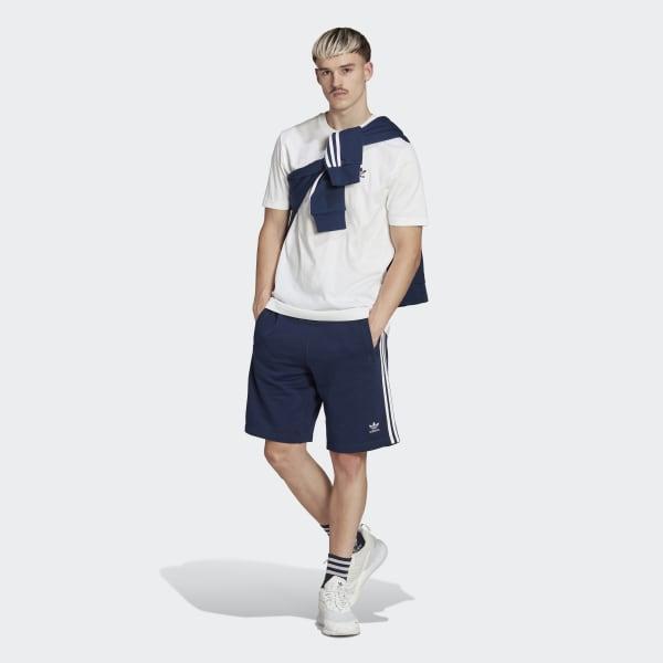 ADIDAS ORIGINALS 3-STRIPE SHORT