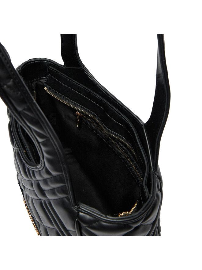 LOVE MOSCHINO BORSA QUILTED