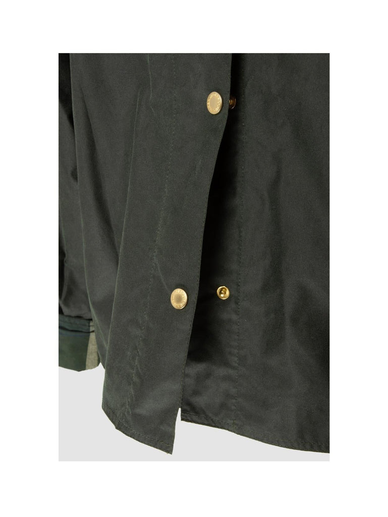 BARBOUR CATTON WAX