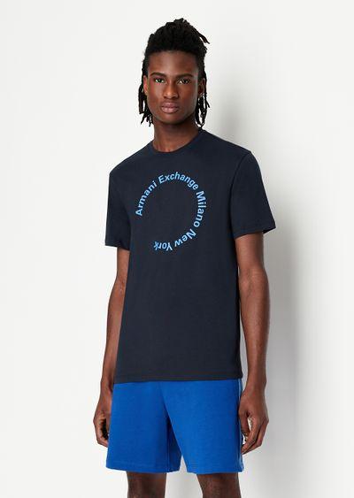ARMANI EXCHANGE T-SHIRT