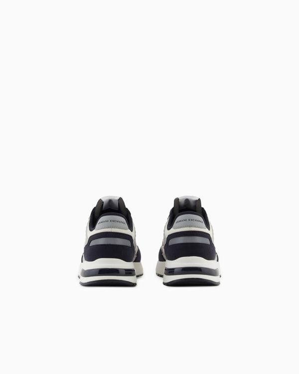 ARMANI EXCHANGE SNEAKER