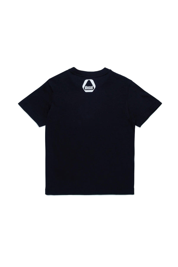 DIESEL TUNNI T-SHIRT