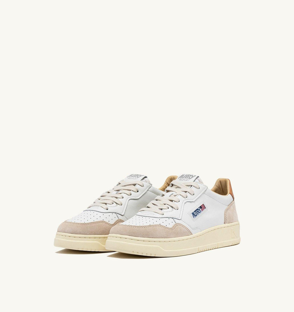AUTRY SNEAKERS MEDALIST LOW