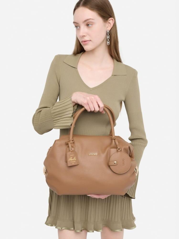 LIU JO BOSTON BAG