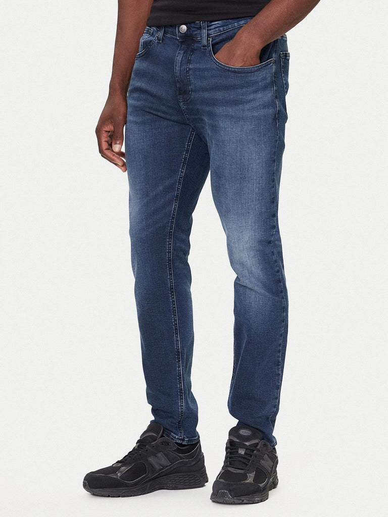 TOMMY JEANS AUSTIN SLIM TPRD DI1