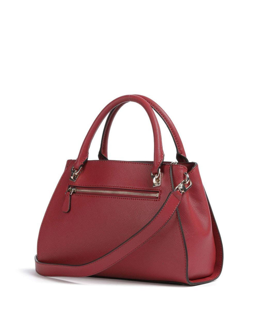 GUESS NOELLE II LUXURY SATCHEL