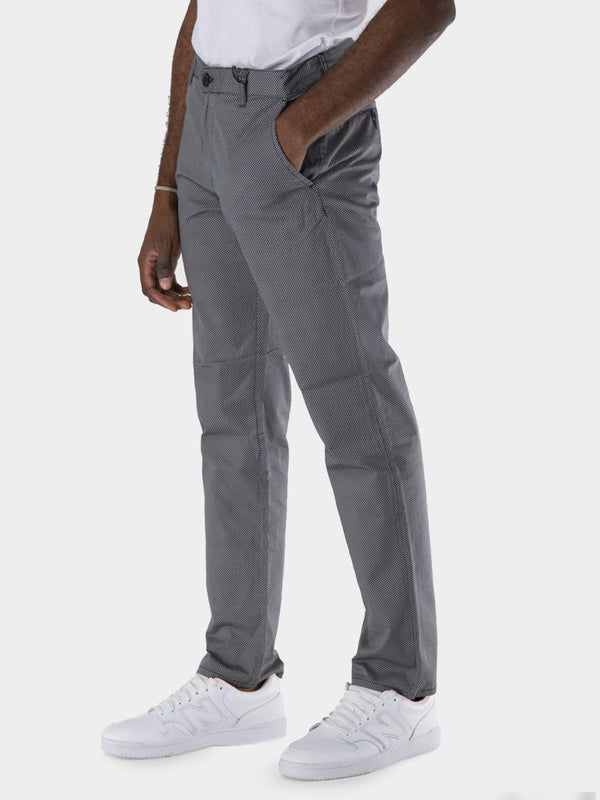 ARMANI EXCHANGE TROUSER