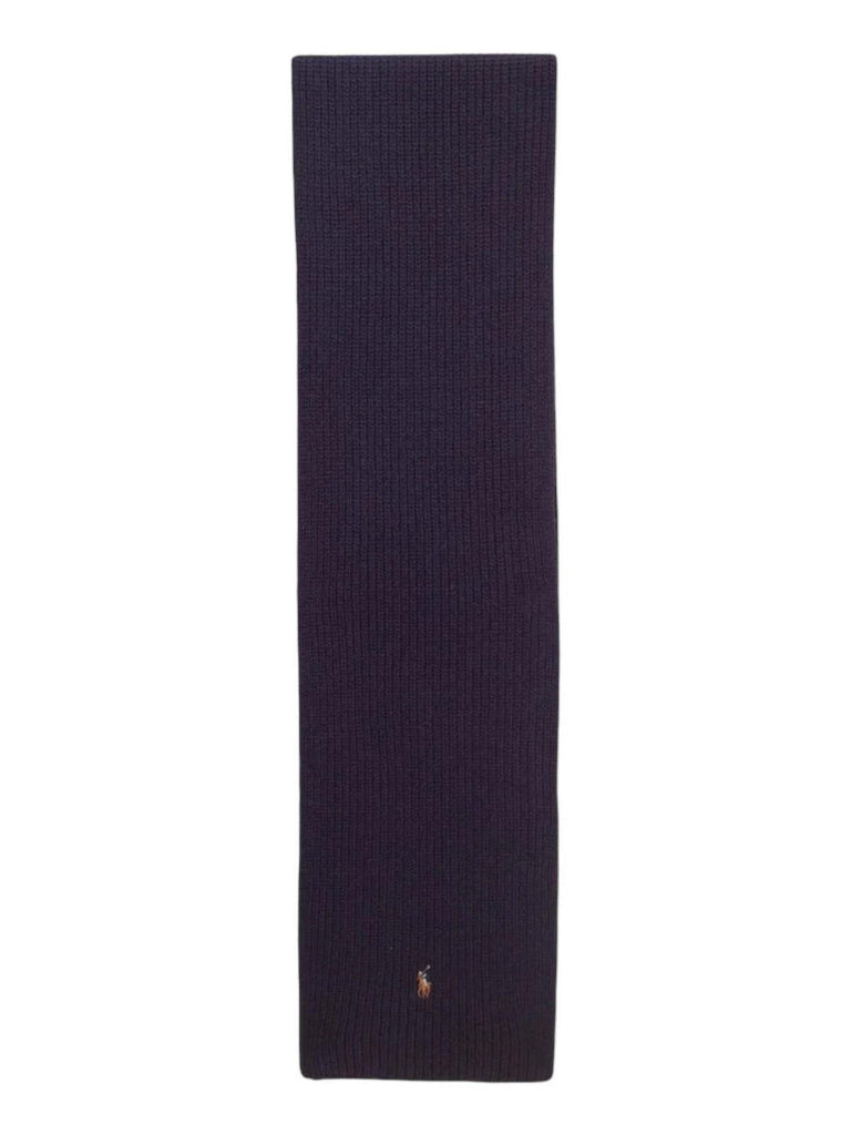 RALPH LAUREN KNIT SCF-SCARF