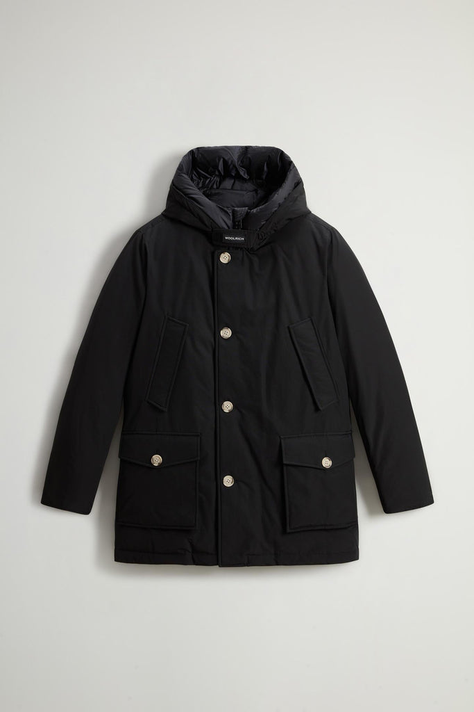 WOOLRICH ARCTIC PARKA