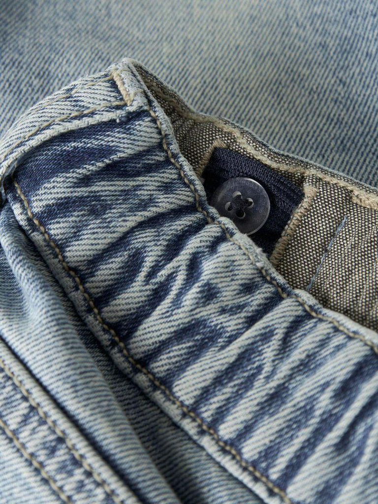 NAME.IT NMMBEN TAP JEANS 8940-BC NOOS