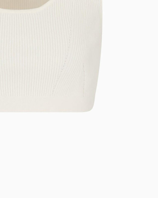 ARMANI EXCHANGE KNIT TOP