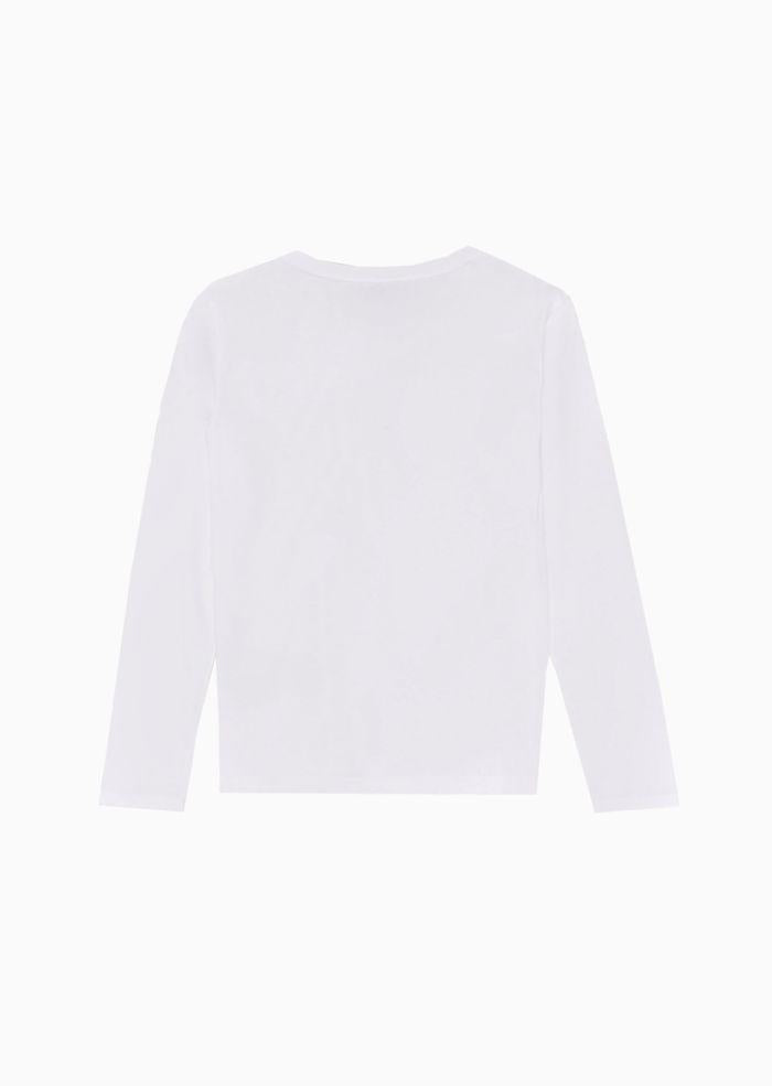 EMPORIO ARMANI EA7 T-SHIRT