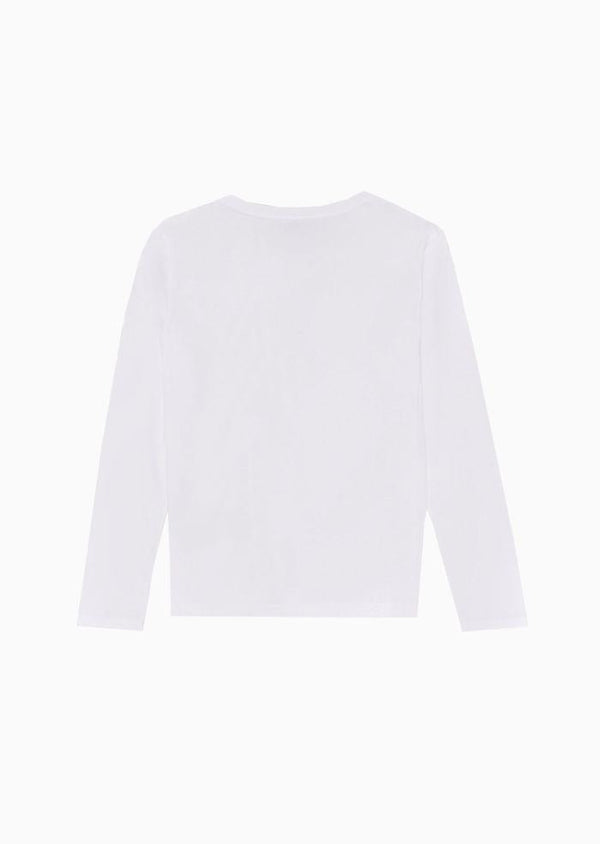 EMPORIO ARMANI EA7 T-SHIRT