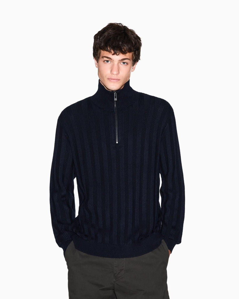 ARMANI EXCHANGE PULLOVER