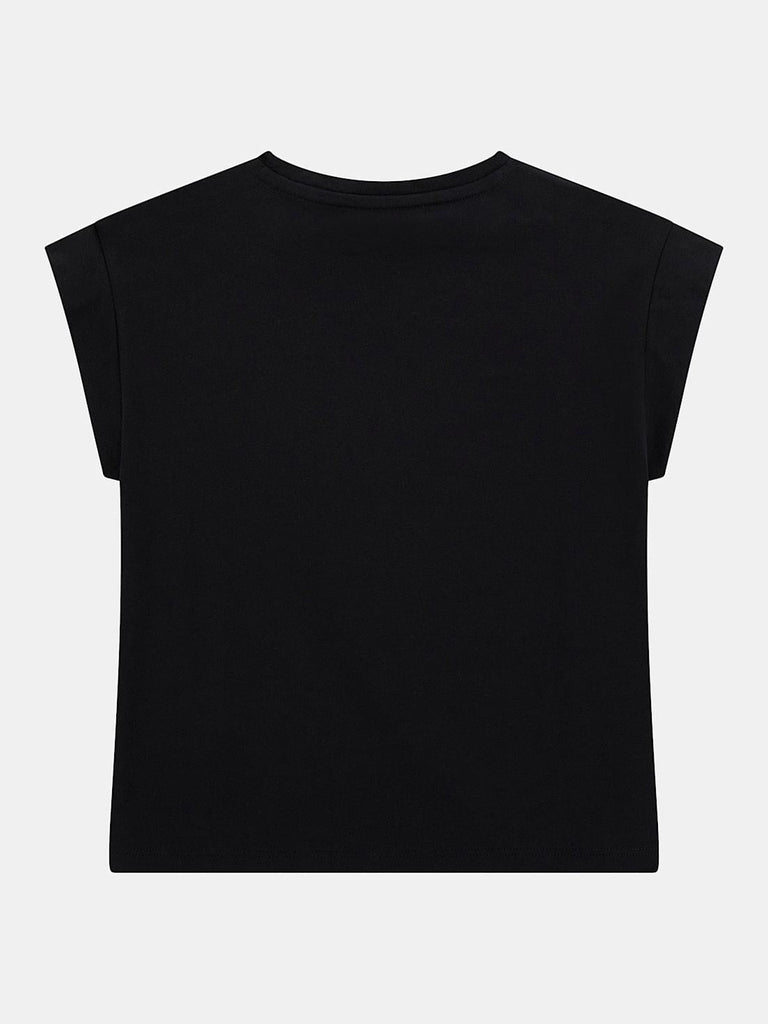 GUESS MIDI SS T-SHIRT