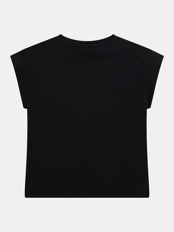 GUESS MIDI SS T-SHIRT