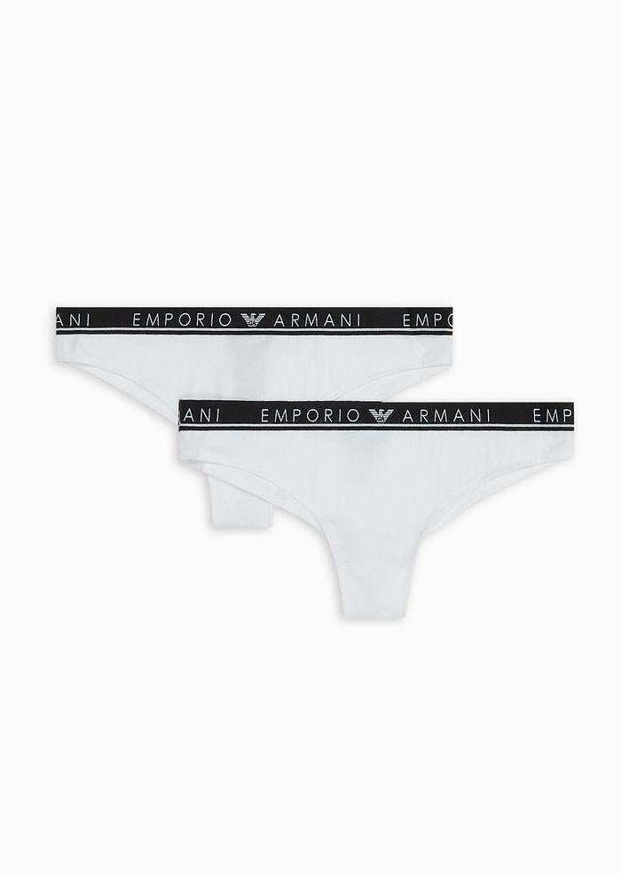 EMPORIO ARMANI CULOTTE