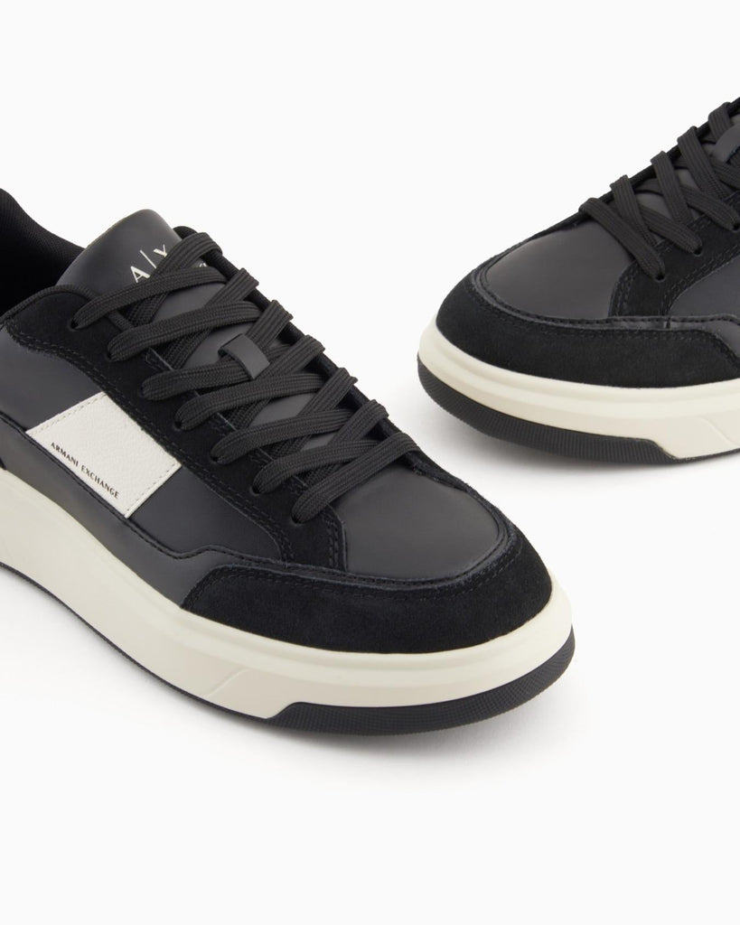 ARMANI EXCHANGE SNEAKER