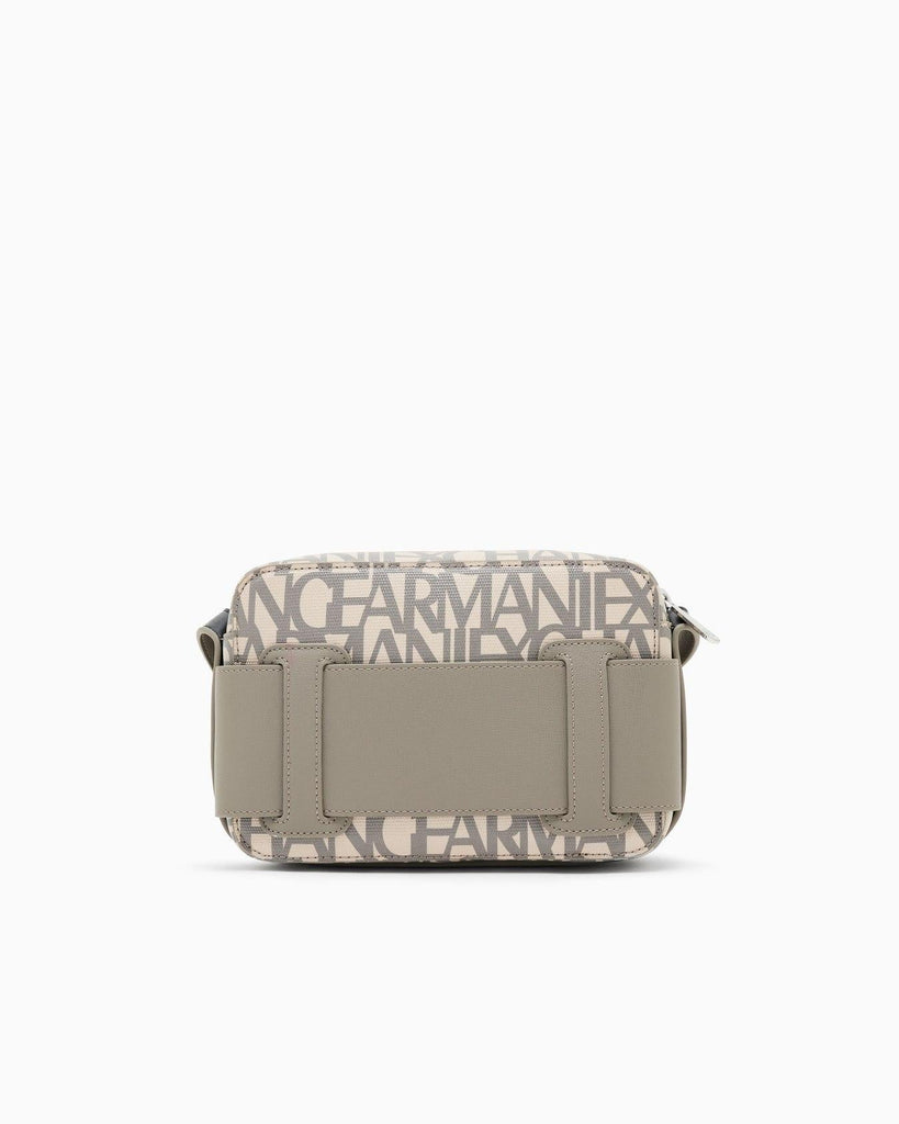 ARMANI EXCHANGE MESSENGER BAG