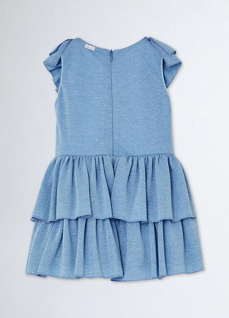 LIU JO ABITO JERSEY T.UNITA