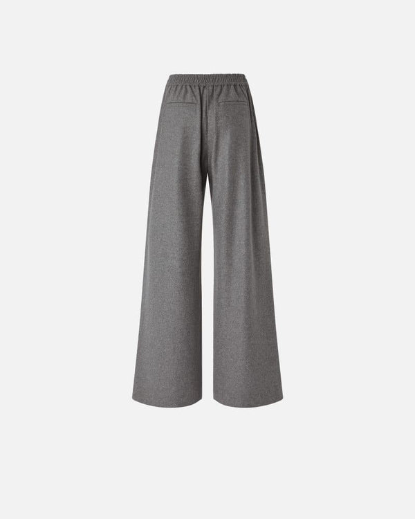 PINKO RAMONA PANTALONE FLANELLA DI J