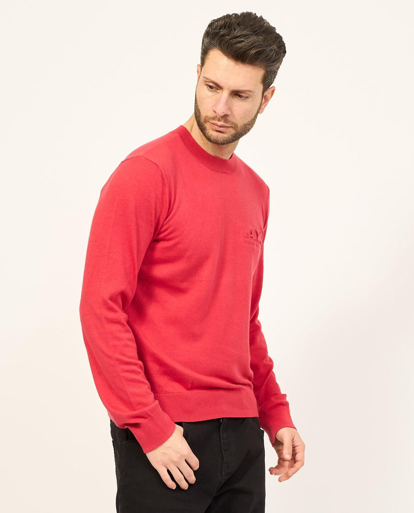 ARMANI EXCHANGE PULLOVER