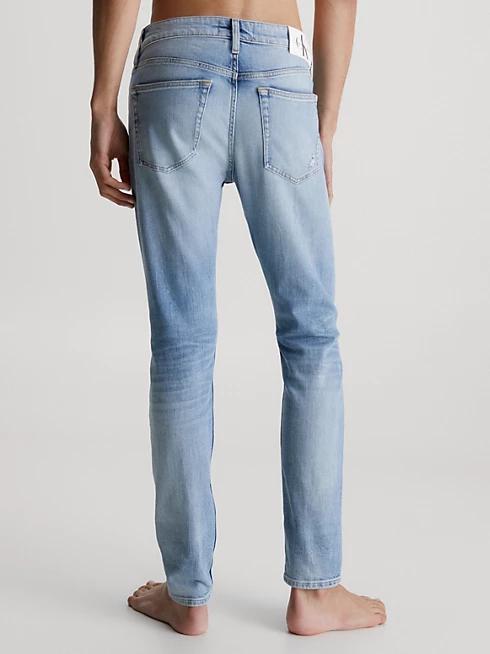 CALVIN KLEIN JEANS SLIM TAPER