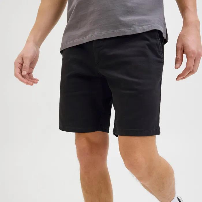 JJ REBEL JREBSHARP CHINO SHORT REG SN