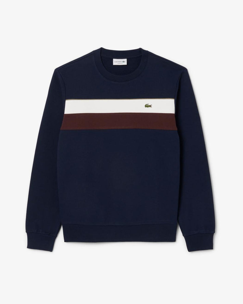 LACOSTE SWEATSHIRT