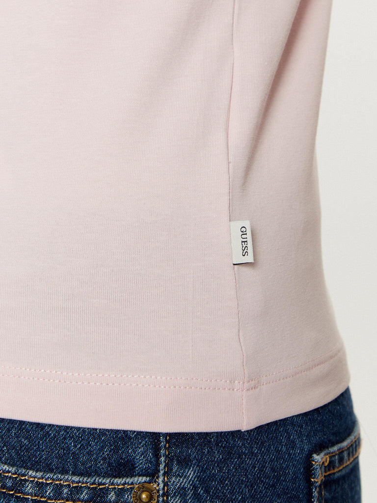 GUESS GJ SS SLIM PKT TEE