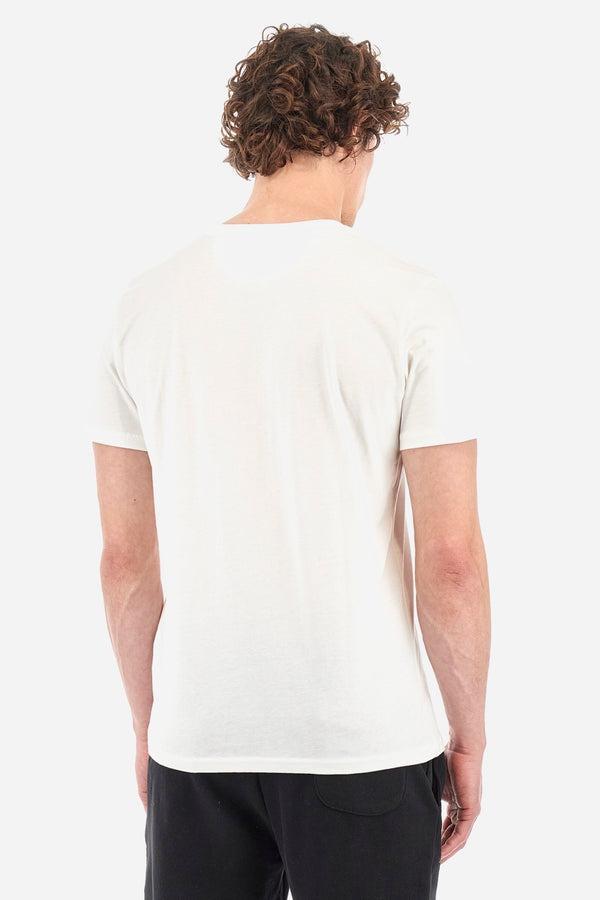 LA MARTINA MAN T-SHIRT S/S JERSEY