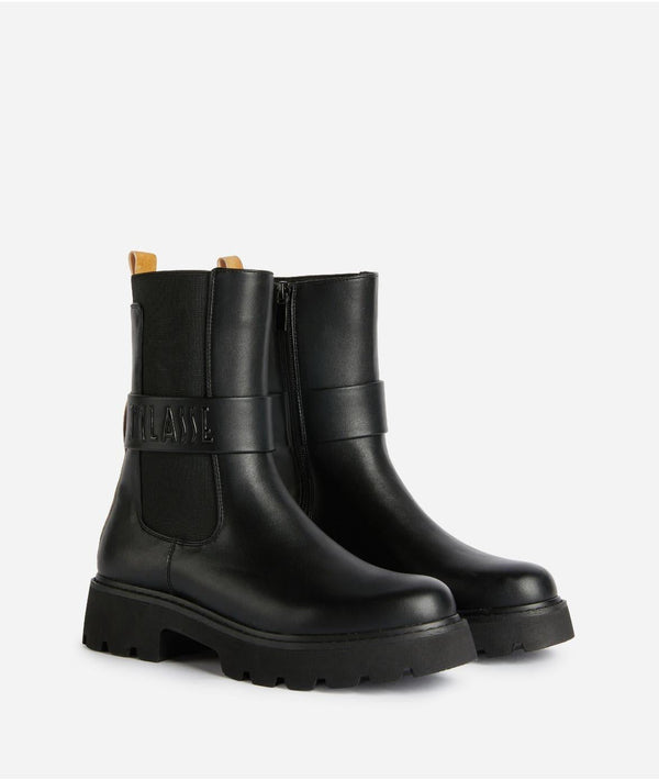 Alviero Martini 1ª CLASSE WOMENS HALF-BOOT H4