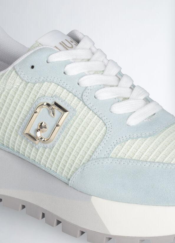 LIU JO AMAZING 25 - SNEAKER