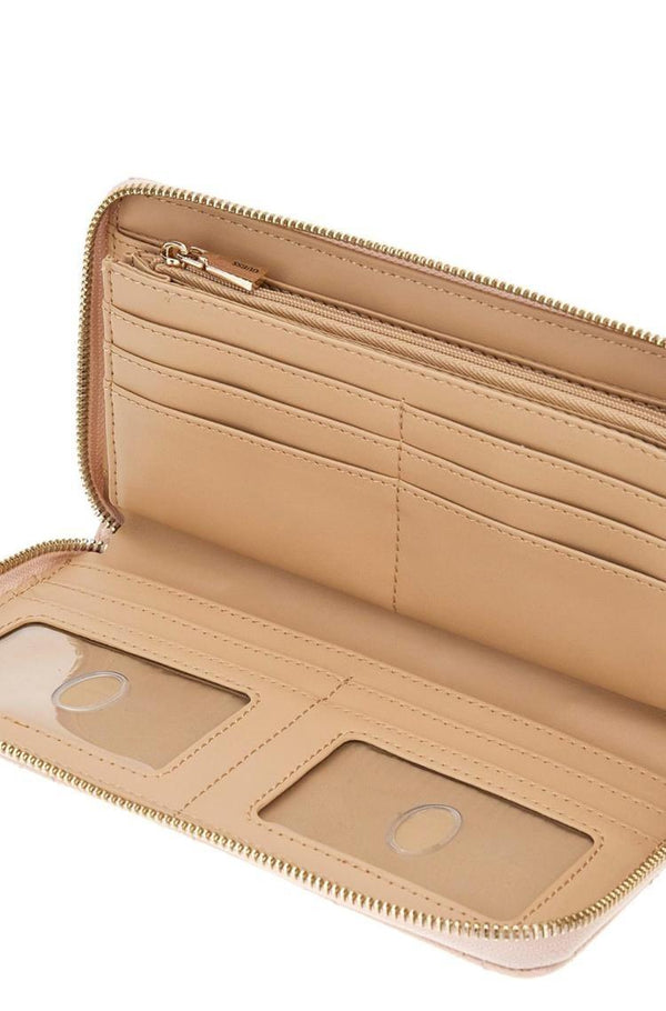 GUESS LAUREL SLG SMALL ZIP