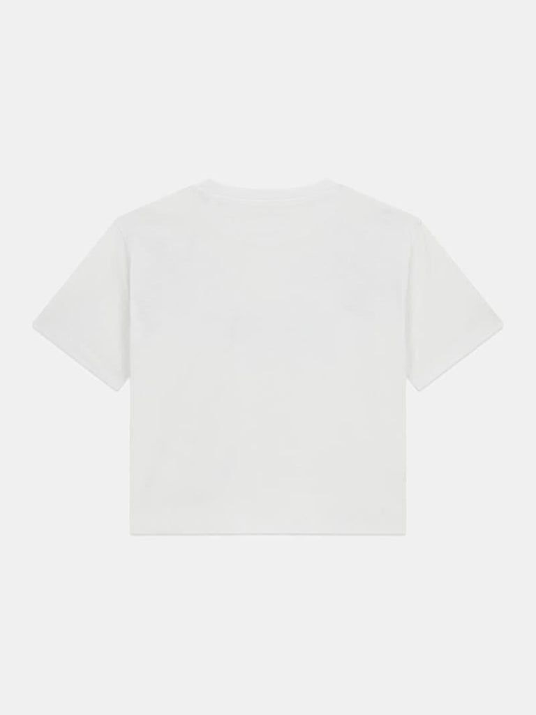 GUESS MIDI SS T-SHIRT