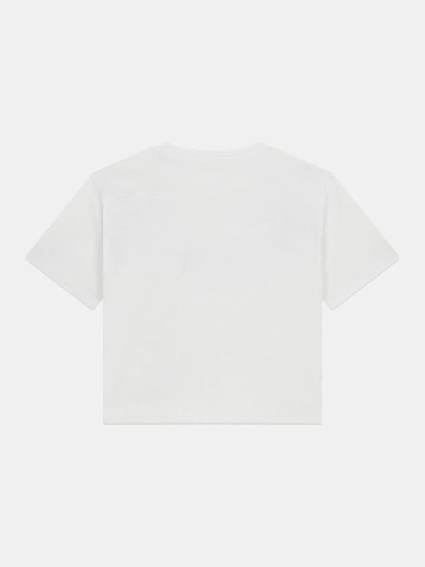 GUESS MIDI SS T-SHIRT