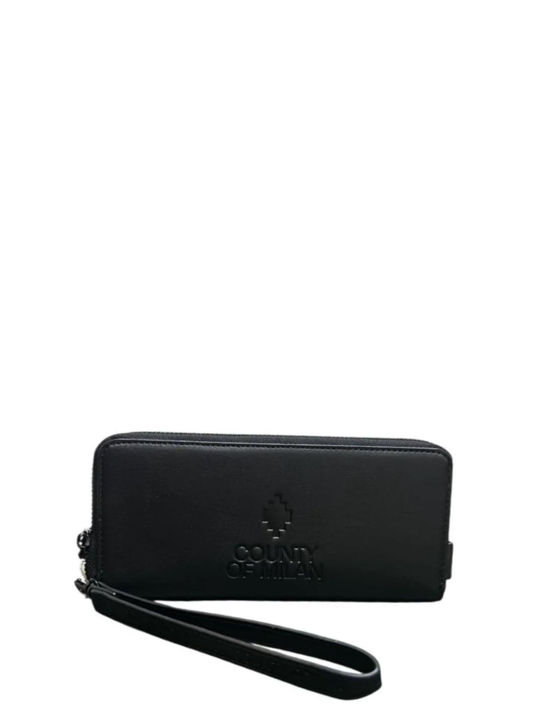 MARCELO BURLON COUNTY OF MILAN PORTAFOGLIO