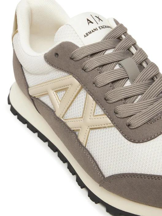 ARMANI EXCHANGE SNEAKER